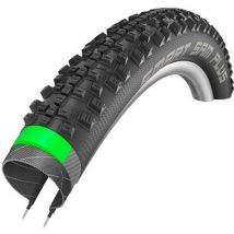 Schwalbe Smart Sam Plus Addix DD GreenGuard Snakeskin Wired 26" Tyre