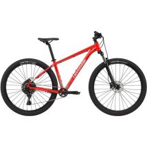 Cannondale Trail 5 Mountain Bike 2023 - Hardtail MTB