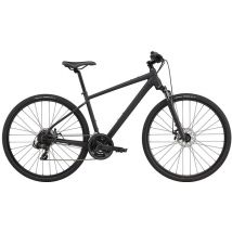Cannondale Quick CX 4