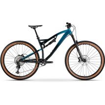 Boardman MTR 9.0 29" Mountain Bike 2023 - Trail Full Suspension MTB