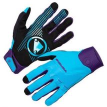 Endura MT500 D3O Long Finger Cycling Gloves