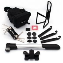 Madison Starter Kit Containing Six Essential Accessories