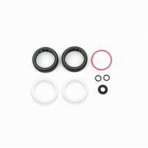 RockShox Fork Dust Wiper Upgrade Kit - 35mm Black Flangeless Ultra-Low Friction SKF Seals
