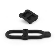 Exposure Kamm/D-Shaped Seatpost Silicone Insert