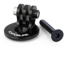 Exposure Action Camera Stem Cap Mount