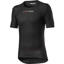 Castelli Prosecco Tech Short Sleeve Base Layer