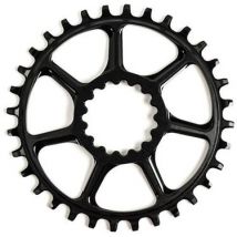 E-Thirteen SL Guidering - Direct Mount, For Boost/non-Boost Adjustable Chainline Cranks