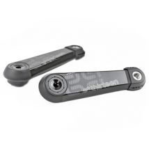 E-Thirteen E Spec Race Carbon Crank Arms with Self Extractor - Standard Decals
