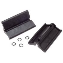 Park Tool 1002 - Clamp Covers For 1003X / 5X Extreme Range Clamp