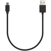 Veho USB to Micro USB Cable 20cm