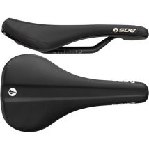 SDG Bel Air 3.0 Steel Saddle