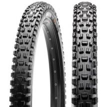 Maxxis Assegai 29" x 2.50" WT 120 TPI Foldable 3C MaxxGrip DD TR MTB Tyre