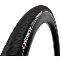 Vittoria E-Randonneur G2.0 Rigid Reflective 700c Urban Tyre