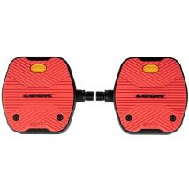 Look Geo City Grip Flat Pedals
