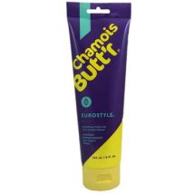 Chamois Buttr Anti Chafe Eurostyle - 235ml Tube