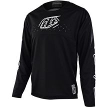 Troy Lee Designs Sprint Youth Long Sleeve MTB Cycling Jersey