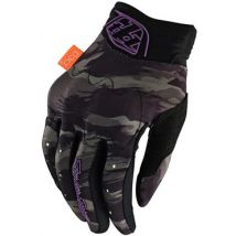 Troy Lee Designs Gambit Womens Long Finger MTB Mountain Bike Gloves