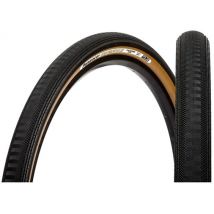 Panaracer Gravelking Semi Slick TLC 700c Folding Tyre