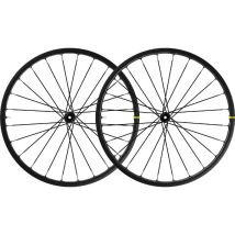 Mavic Ksyrium SL Disc C-Lock 700c Wheelset