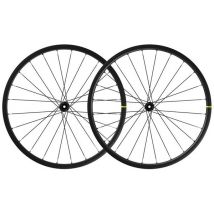 Mavic Ksyrium S Disc 700c Wheelset