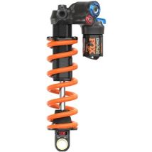 Fox Racing Shox DHX2 Factory Trunnion 2Pos-Adjust Shock