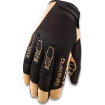 Dakine Cross-X Long Finger Gloves