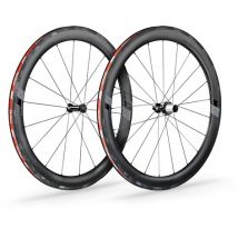 Vision SC 55 Carbon Clincher Rim Brake Road Wheelset