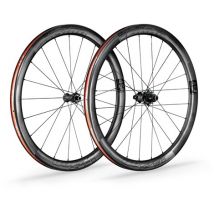 Vision Metron 45 SL Disc Carbon Clincher Road Wheelset