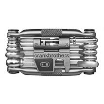 Crank Brothers Multi 17 Multi Tool