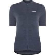 Madison Roam Womens Merino Short Sleeve Jersey