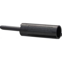 Shimano SIS SP41 outer gear casing ST-9000 short nose cap