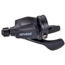 Microshift Advent Xpress Plus  9 Speed Trigger Road Shifter