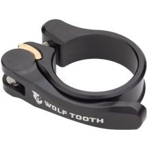 Wolf Tooth Quick Release Seatpost Clamp