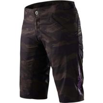 Troy Lee Designs Mischief Womens MTB Mountain Bike Shorts