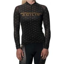 Agilis Womens Long Sleeve Jersey