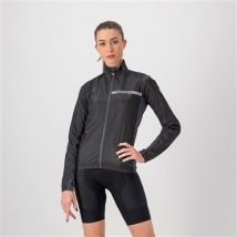 Castelli Squadra Stretch Womens Jacket