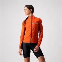 Castelli Squadra Stretch Womens Jacket