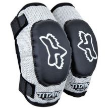Fox Clothing PeeWee Titan Youth MTB Mountain Bike Elbow Guards