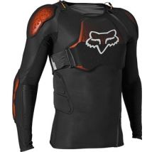 Fox Clothing Baseframe Pro D3O MTB Mountain Bike Chest Guard Jacket