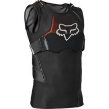 Fox Clothing Baseframe Pro D3O MTB Mountain Bike Vest Guard
