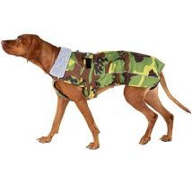 Dryrobe Dog Robe