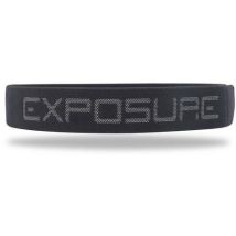 Exposure Exposure Reflective Headband
