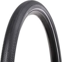 Nutrak Speedster with Puncture Belt and Reflective Stripe Cyclocross / Gravel 700c Tyre