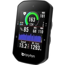 Bryton Rider S500T GPS Cycle Computer Bundle