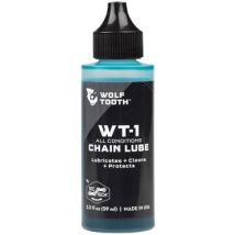 Wolf Tooth WT-1 Chain Lube for All Conditions