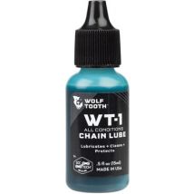 Wolf Tooth WT-1 Chain Lube for All Conditions