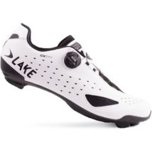 Lake CX177 Wide Fit Road Cycling Shoes