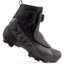 Lake MX146 Wide Fit Winter MTB Cycling Boots
