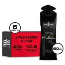 SiS Beta Fuel Energy Gel