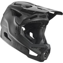 7Protection Project 23 Carbon Full Face MTB Mountain Cycling Helmet